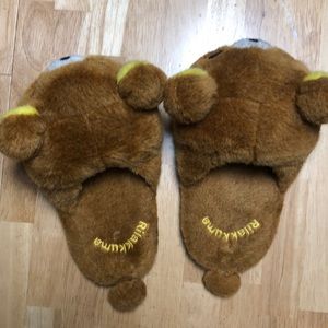 Rilakkuma Slippers